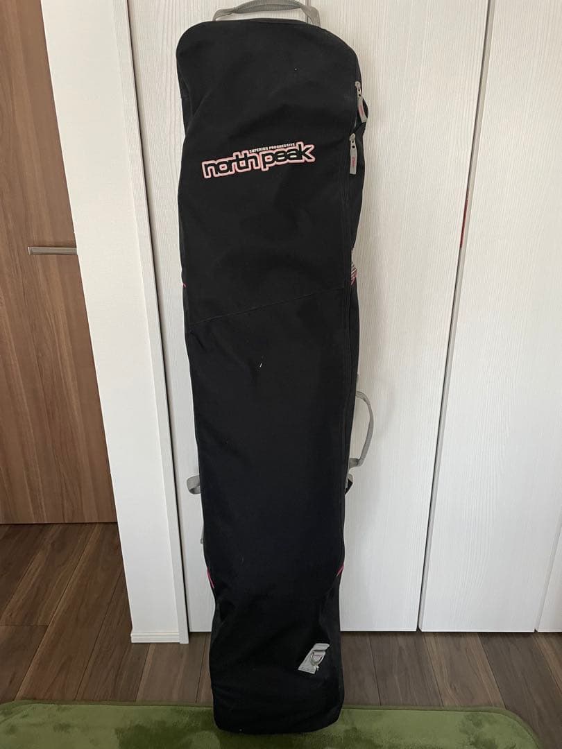 スノーボード 150cm 6点セット