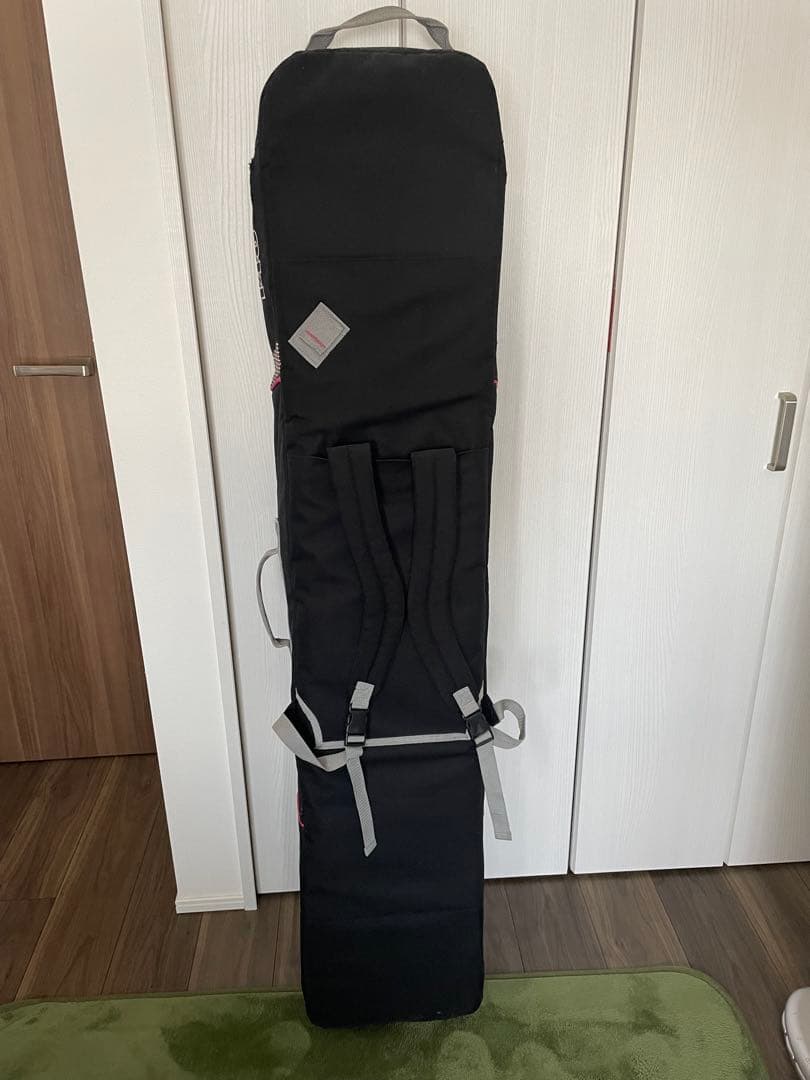 スノーボード 150cm 6点セット