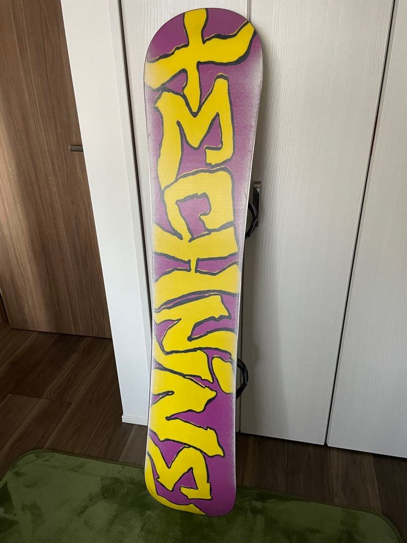 スノーボード 150cm 6点セット