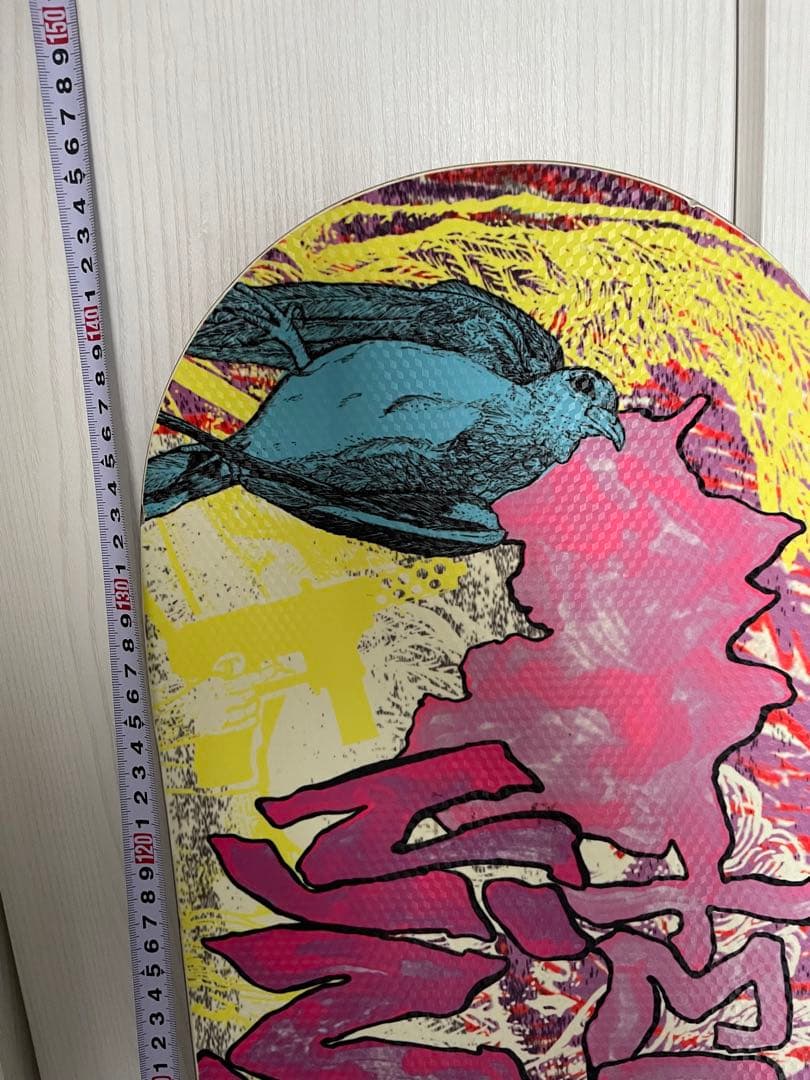 スノーボード 150cm 6点セット