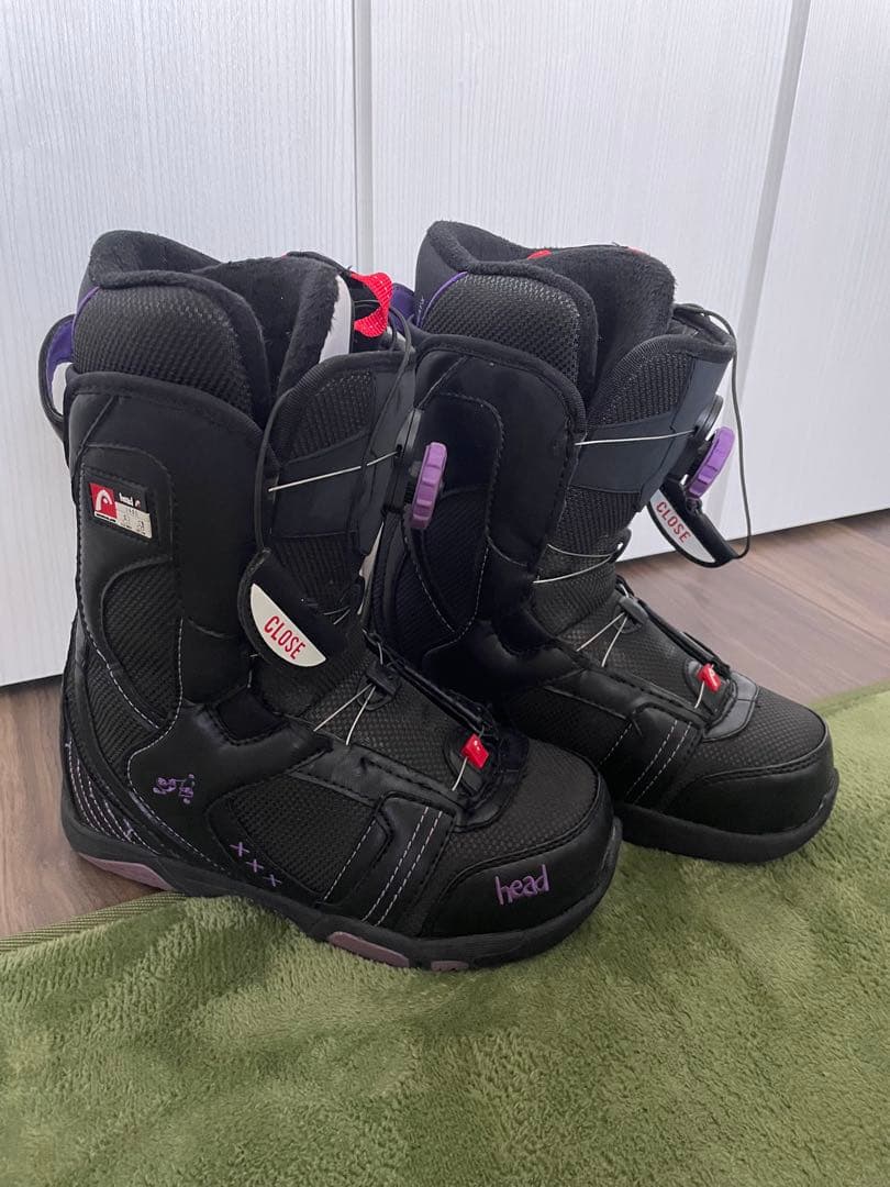 スノーボード 150cm 6点セット