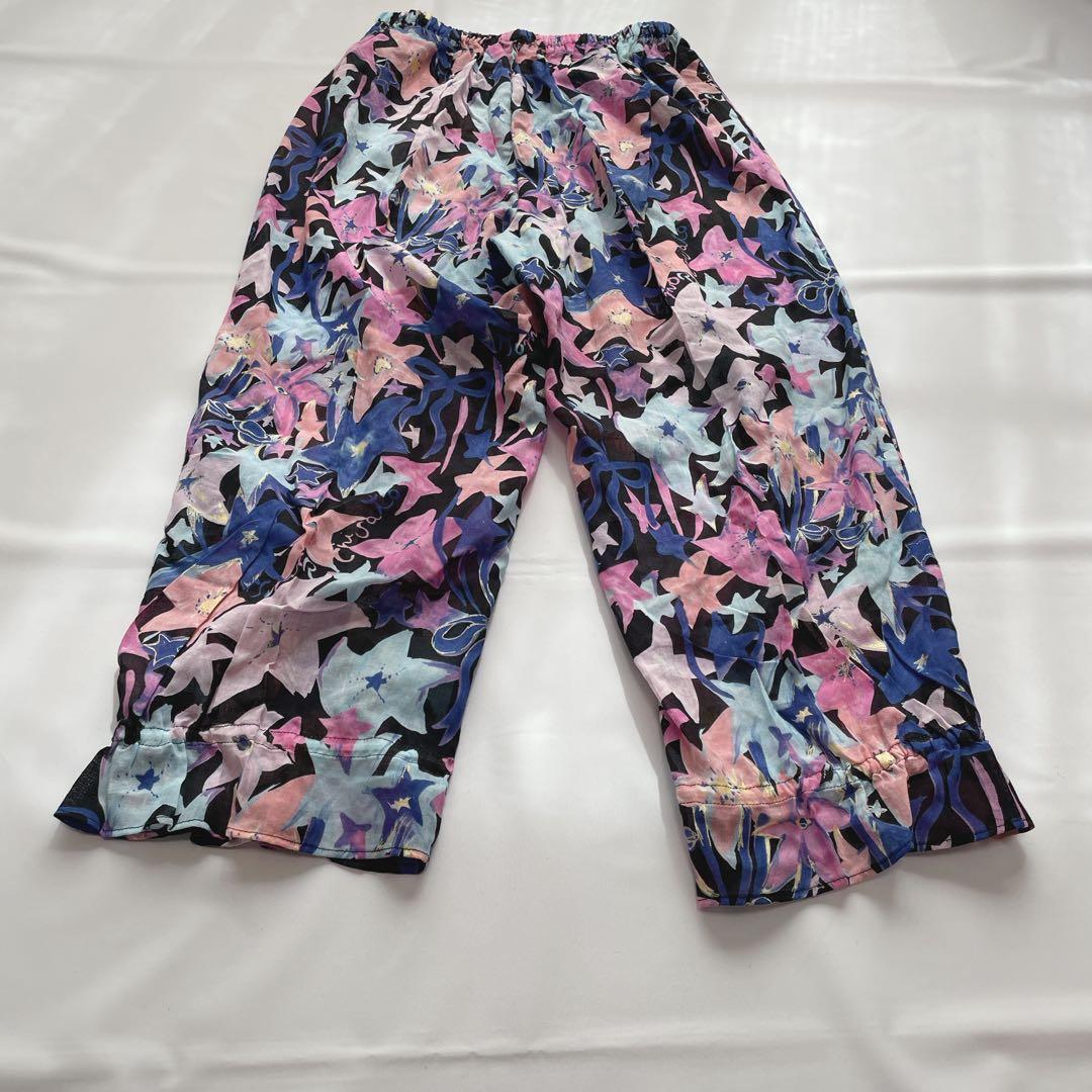 【タグ付き】ツモリチサトスリープ　パジャマ　ワコール　日本製　セットアップ