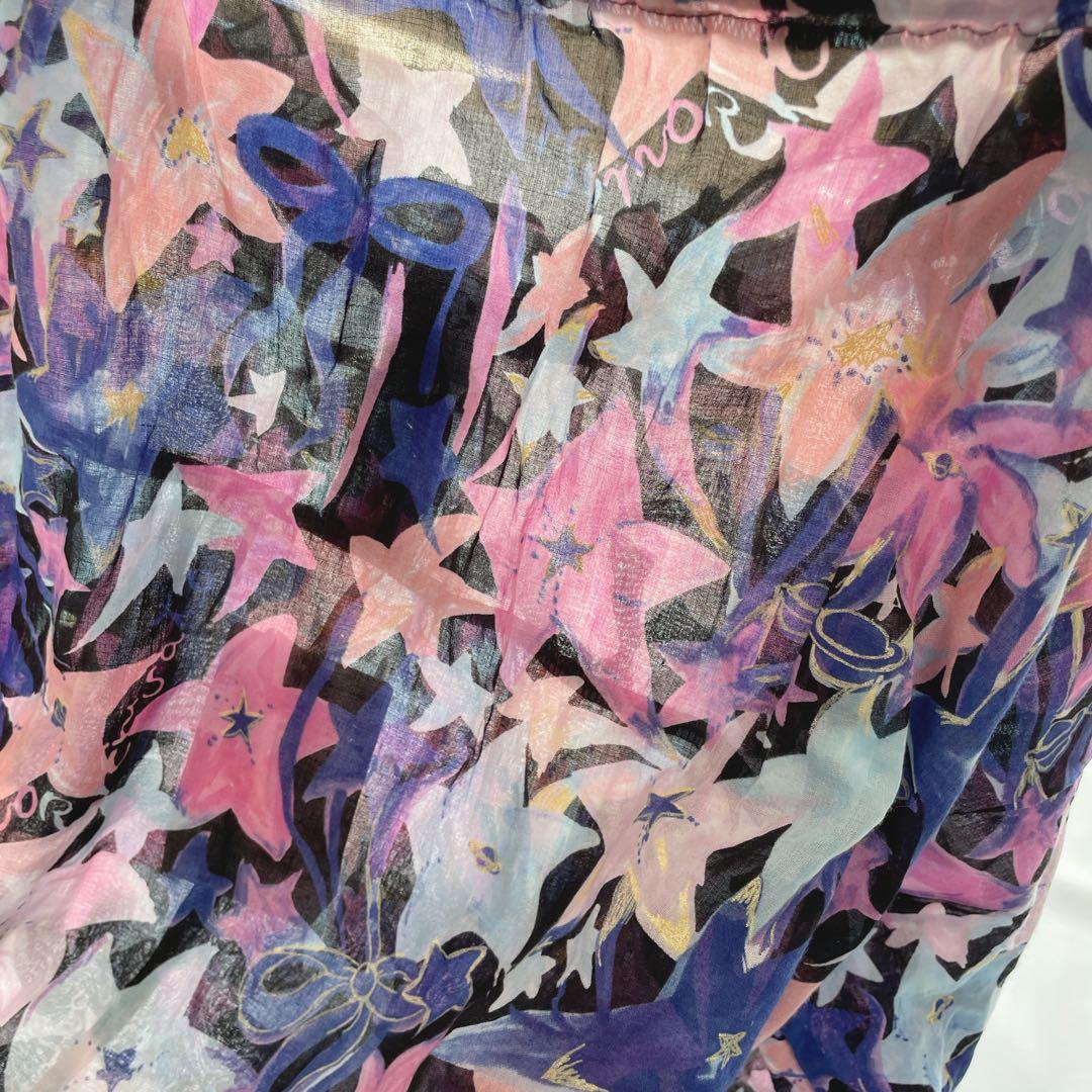 【タグ付き】ツモリチサトスリープ　パジャマ　ワコール　日本製　セットアップ