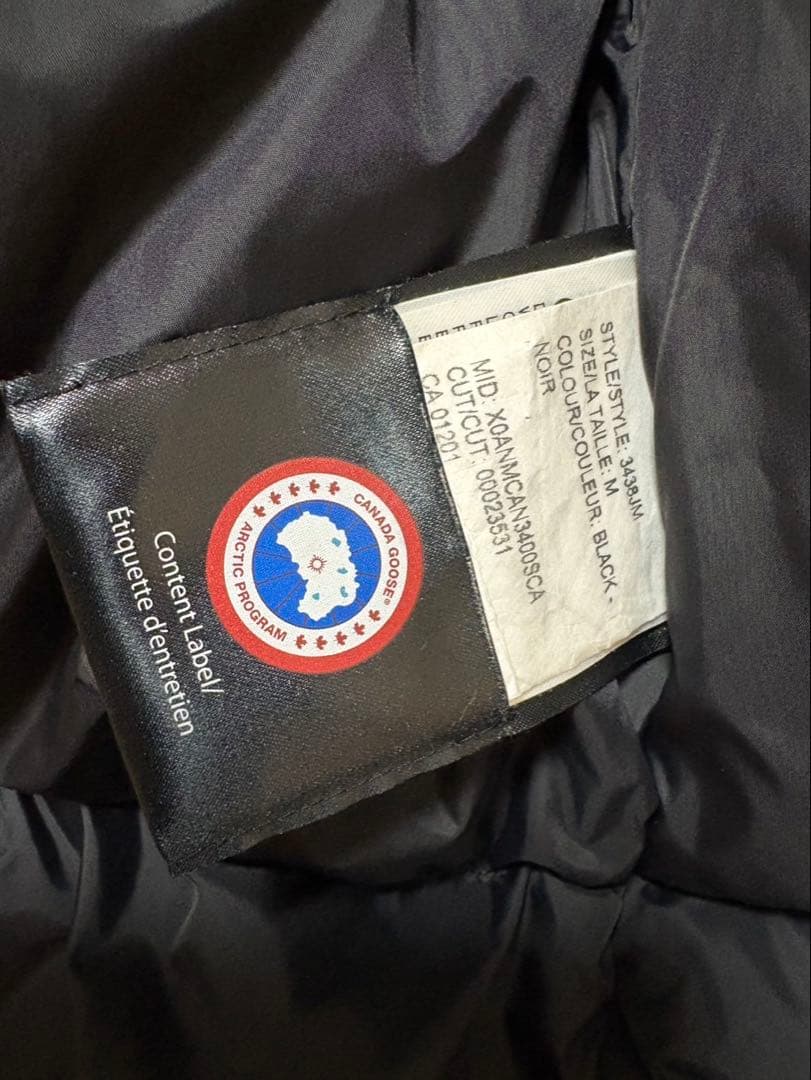   ジャスパー　ダウンジャケット