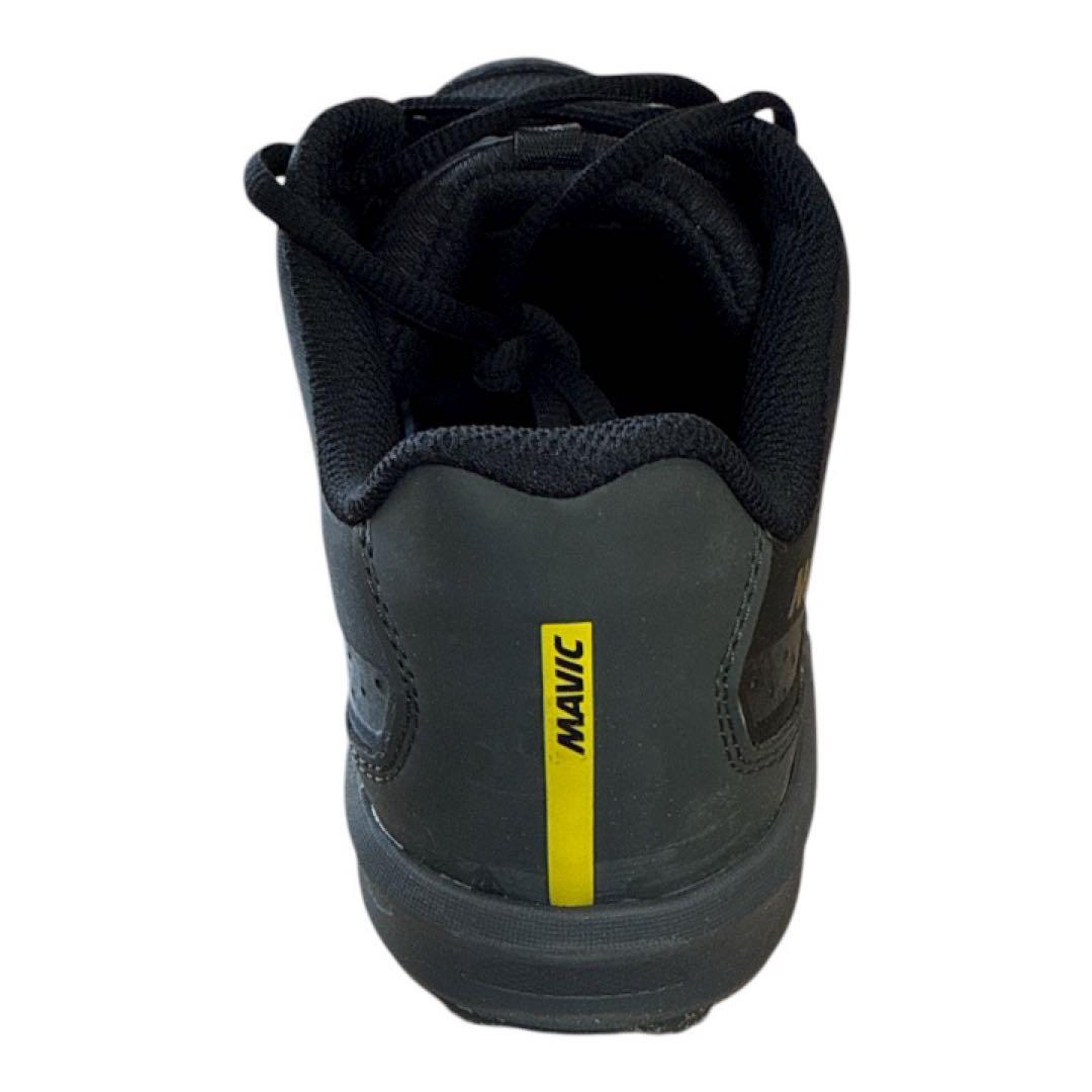 MAVIC XA マヴィック XA 黒 トレイルシューズ MTB 27.5cm