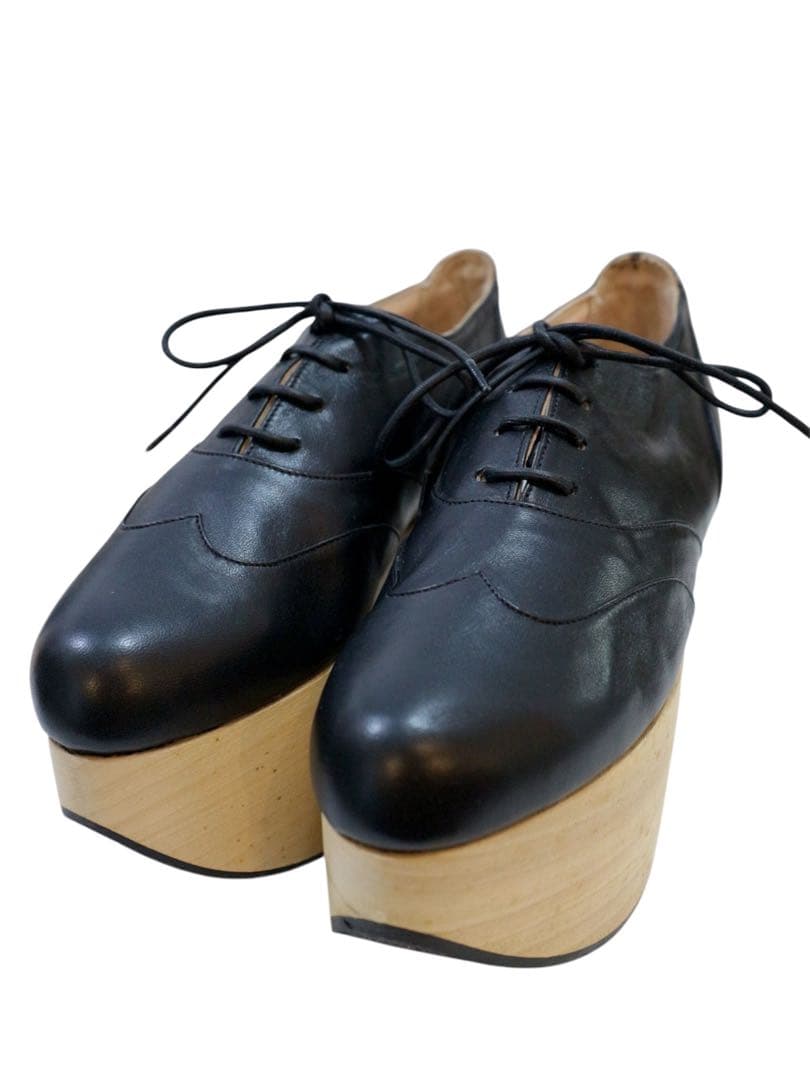 Vivienne Westwood ロッキンホース ゴルフ シューズ 極美品