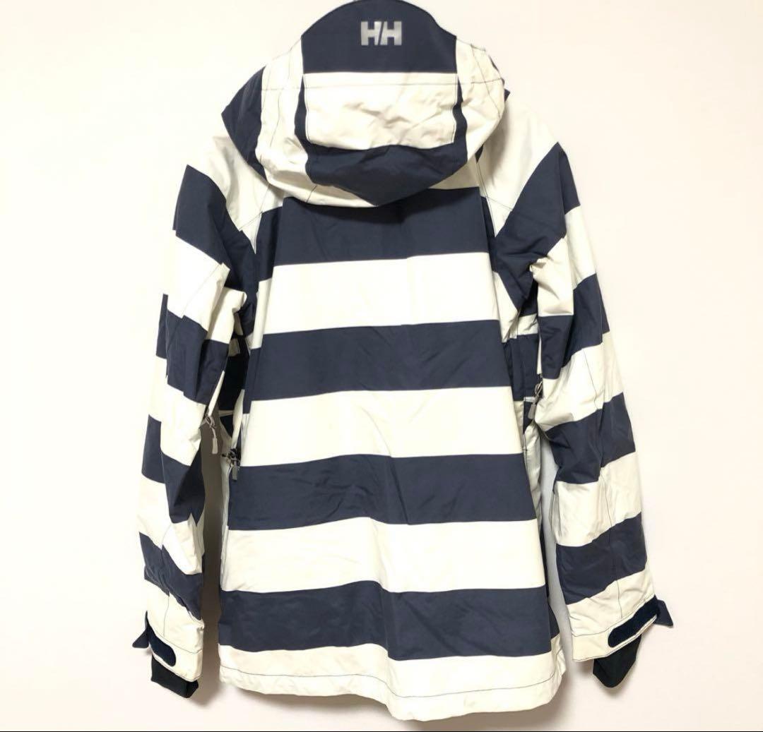 ヘリーハンセン　スノーボード　ウェア　上下セット　HELLY HANSEN