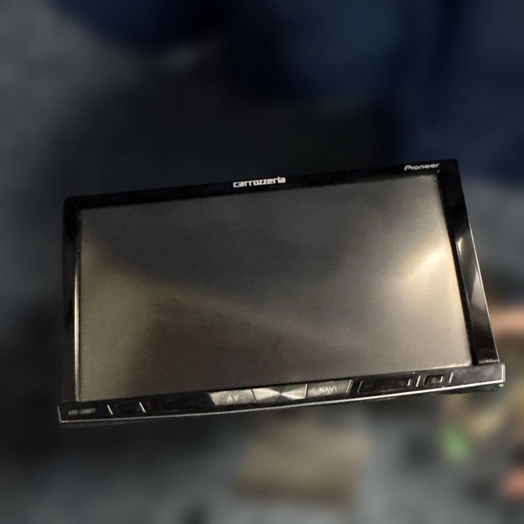 AVIC-ZH0077 Pioneer carrozzeria 2014年