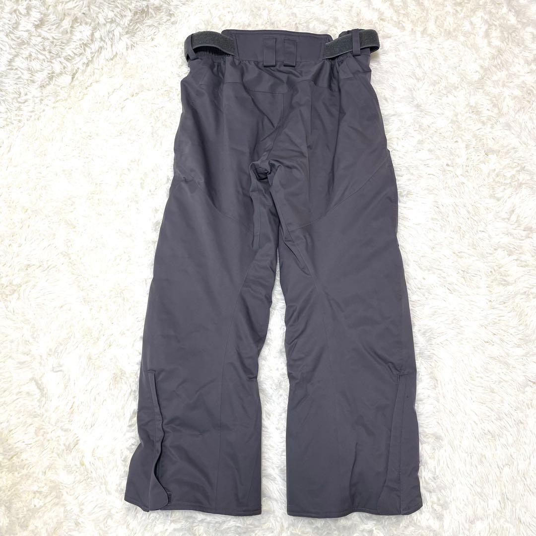 【美品・希少】 ミズノ スキーウェア 上下セット M/L-75 SAJ技術員用