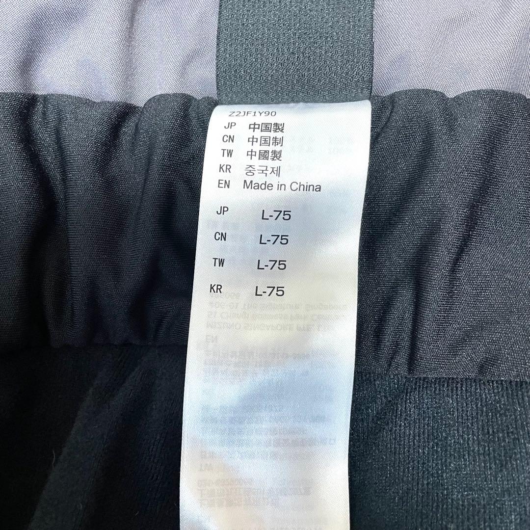 【美品・希少】 ミズノ スキーウェア 上下セット M/L-75 SAJ技術員用