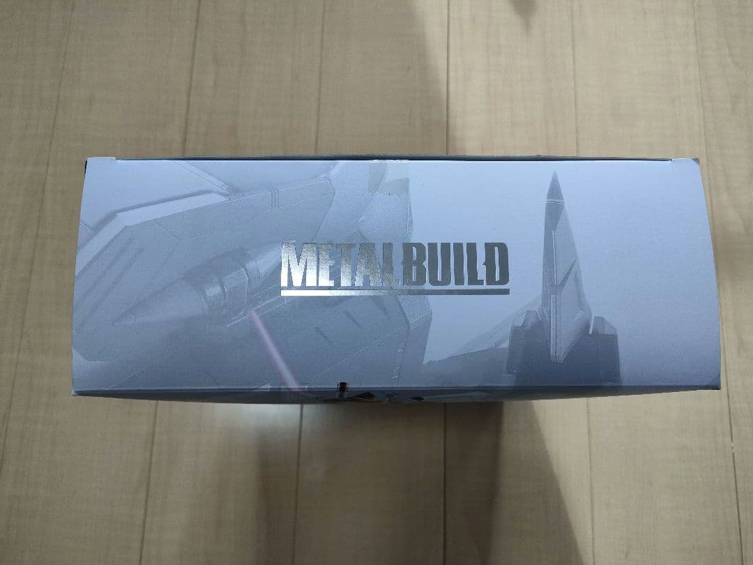 L BUILD　ジャスティスガンダム