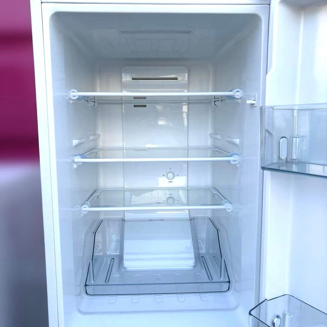 美品セット/2020年製/HITACHI冷蔵庫154L/SHARP洗濯機6kg