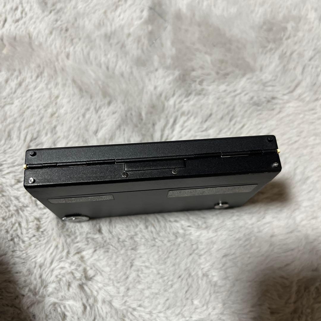 SONY WM-20 ステレオカセットプレーヤー