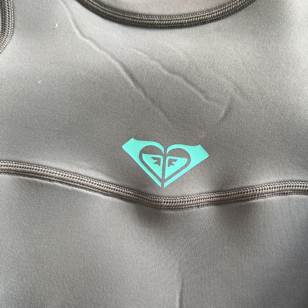 ROXY ロキシー　ウェットスーツ　ロンスプ　ロングスプリング　サイズ4号