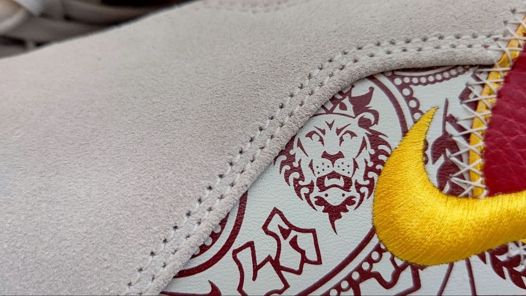 ナイキ NIKE ズーム レブロン NXXT GEN AMPD EP