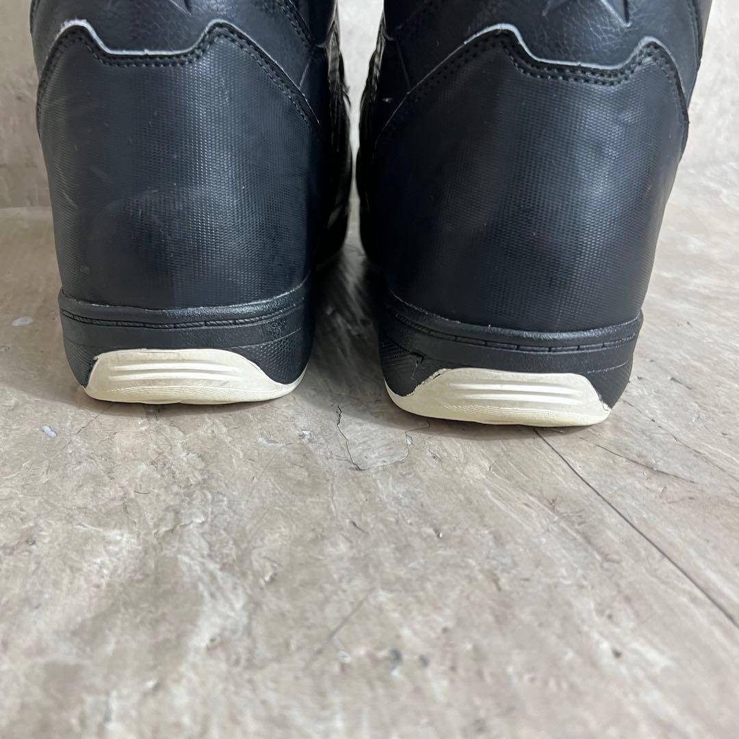 SALOMON MANTIS BOA 27.5cm スノーボードブーツ