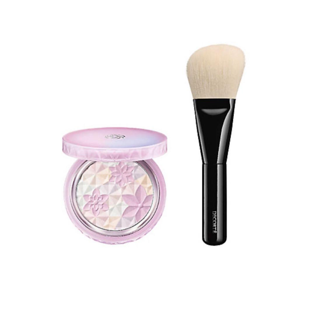 コスメデコルテ AQ オーラリフレクター キャンペーンキット 04 紙袋