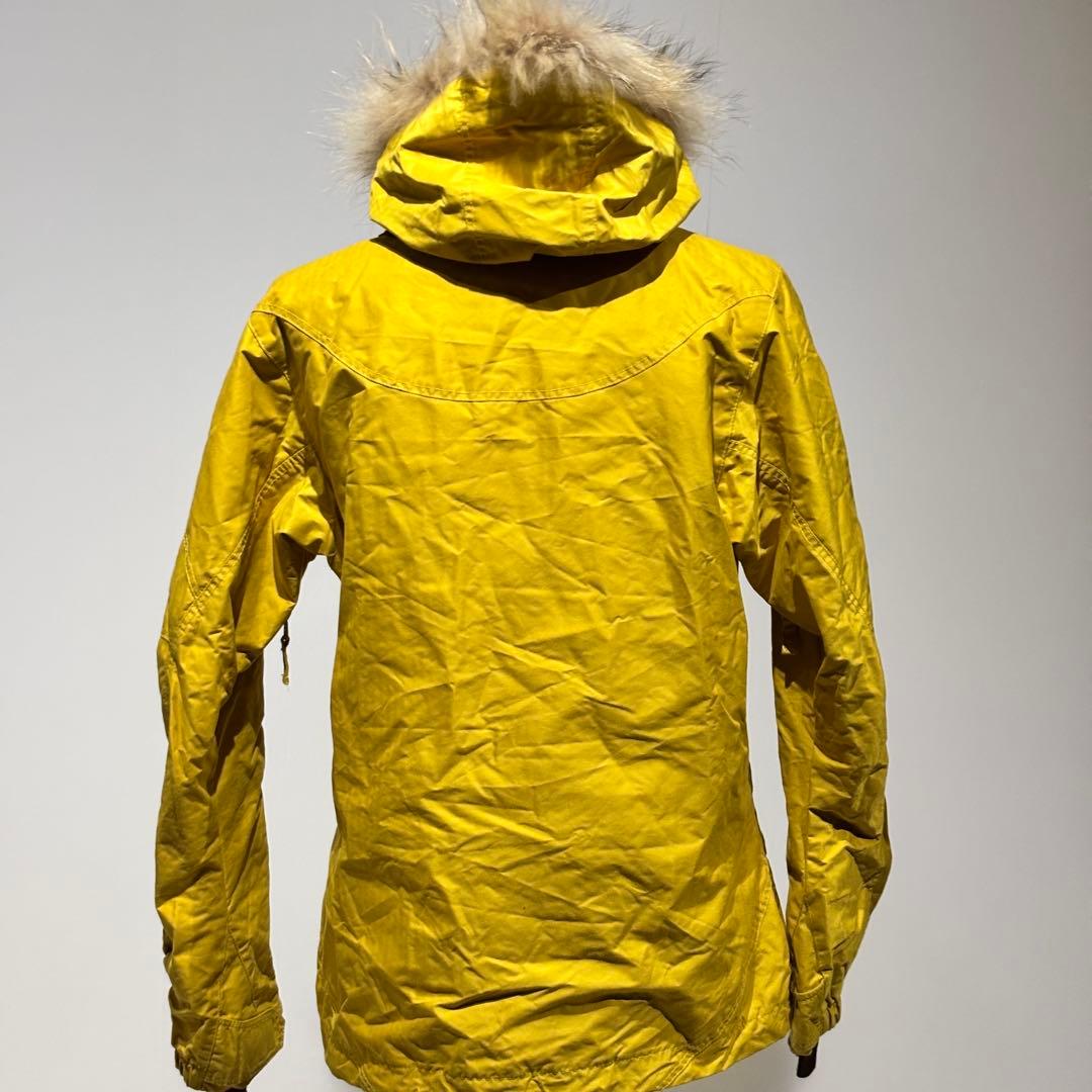 【美品】エーアールジー スノーボードウェア　スキーウェア　ジャケット　S