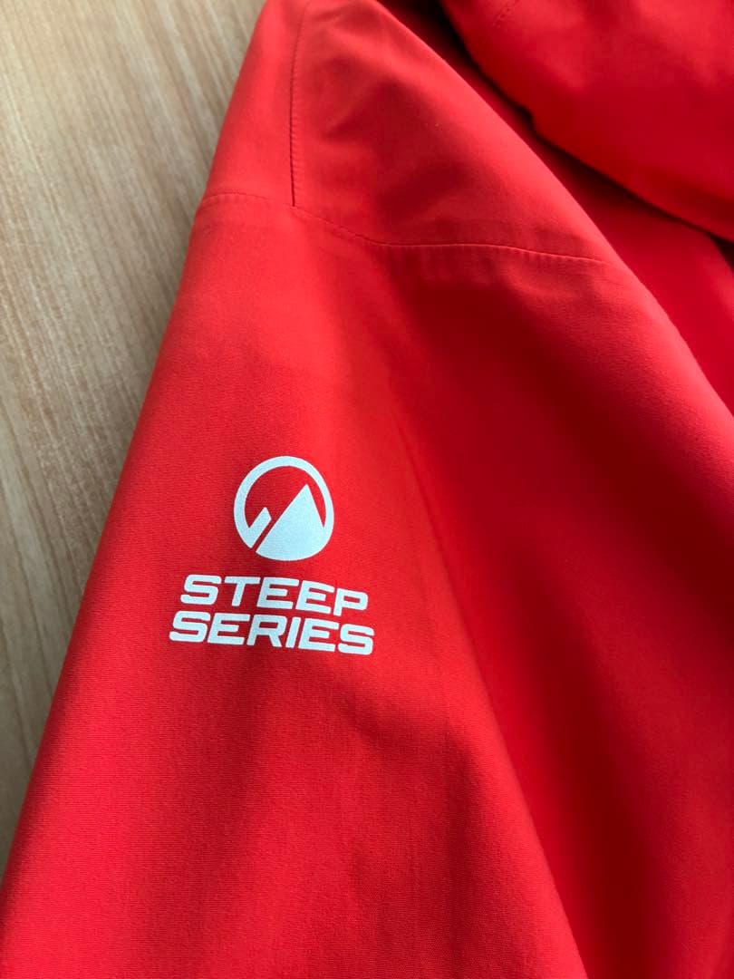 スキー THE NORTH FACE RTG FLIGHT JACKET