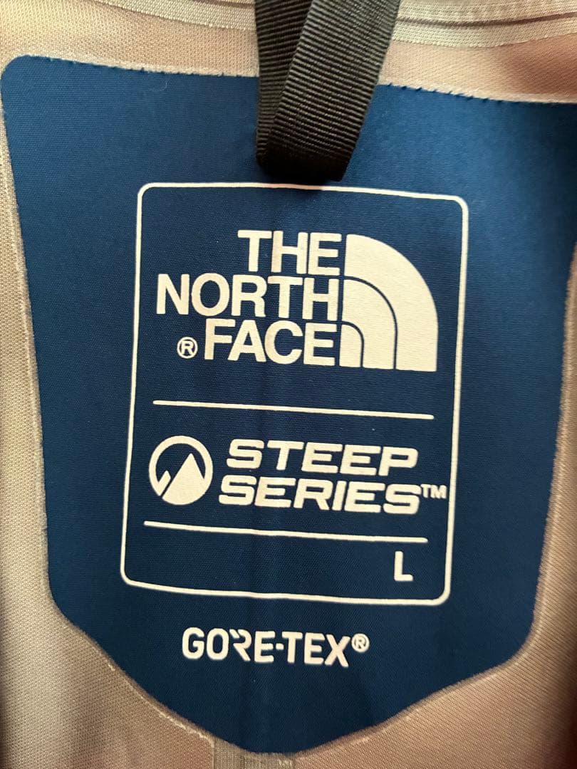 スキー THE NORTH FACE RTG FLIGHT JACKET