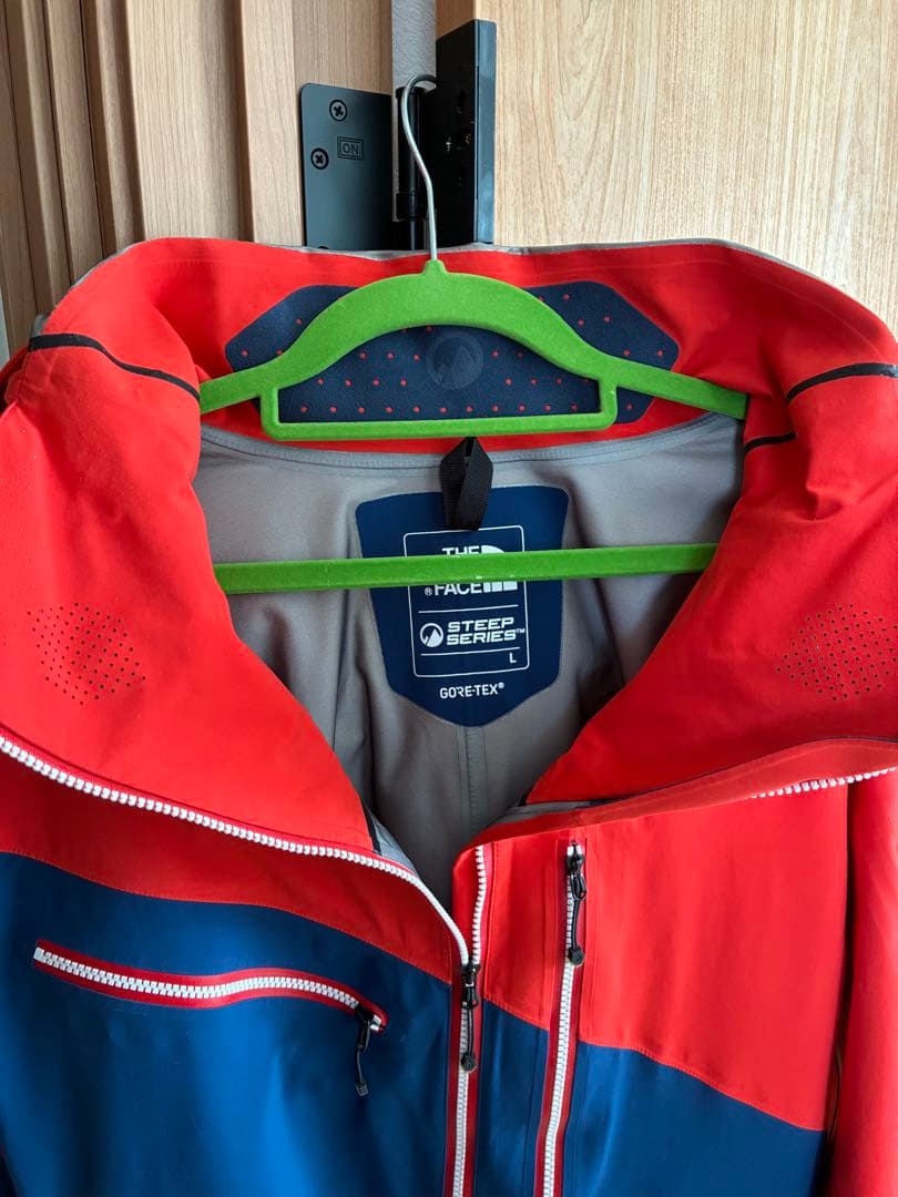 スキー THE NORTH FACE RTG FLIGHT JACKET