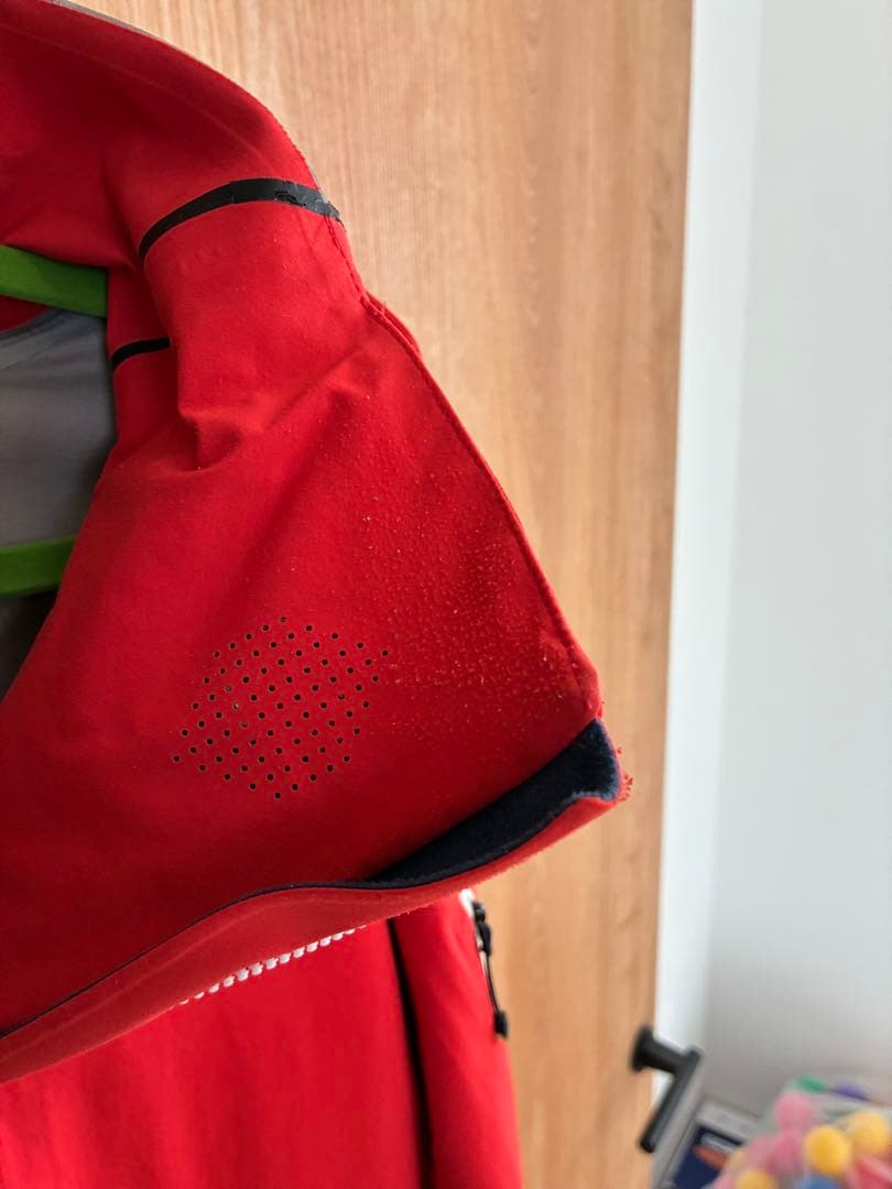 スキー THE NORTH FACE RTG FLIGHT JACKET