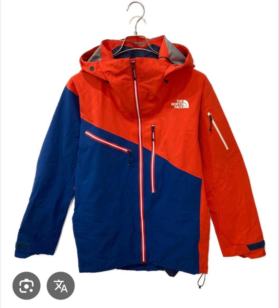 スキー THE NORTH FACE RTG FLIGHT JACKET