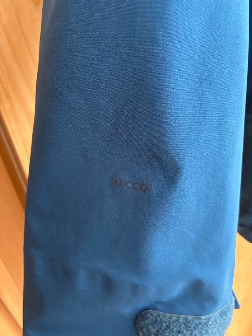 スキー THE NORTH FACE RTG FLIGHT JACKET