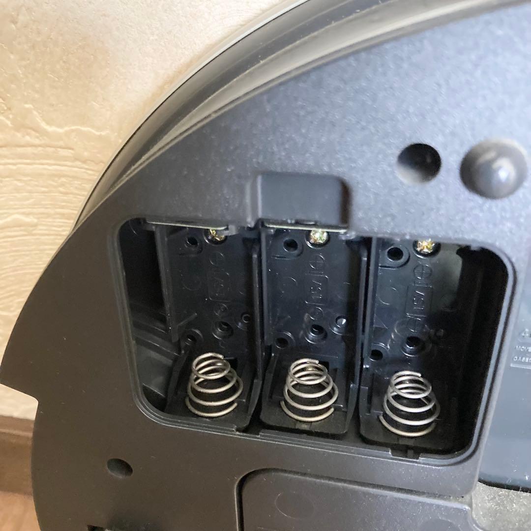 シチズン スヌーピー 掛け時計 4MH725 - メルカリ