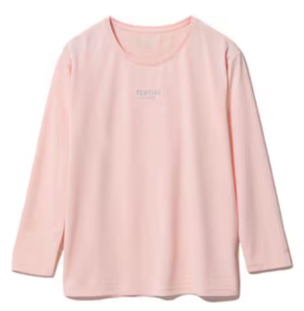 【葵】BAKUNE Dry Ladies Tシャツ 長袖&ズボンセット