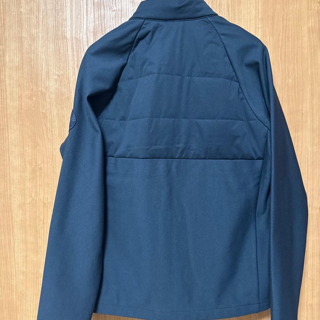 ゴルフ用レディースアウター　トミヒルフィガー　新品L