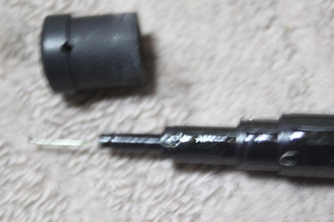 シマノ　磯辺　1.5 & リョウビ　浦千鳥　17H ２本セット　並上