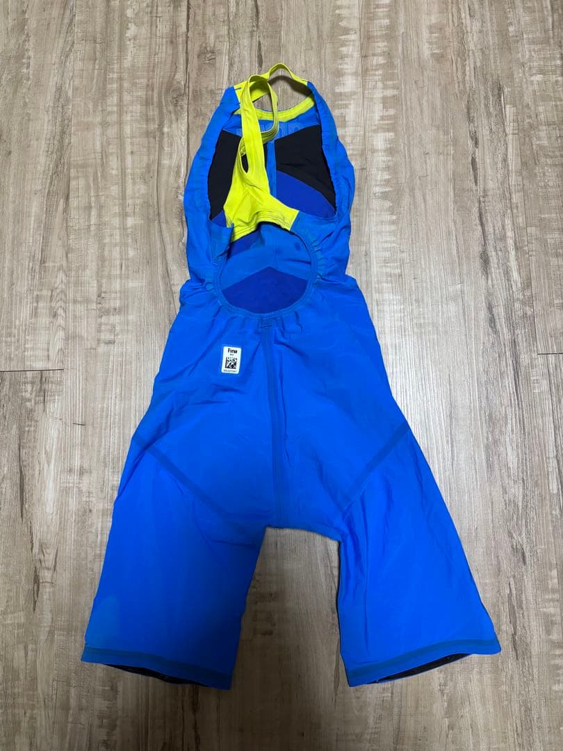 arena アリーナ アルティメット アクアフォースX MF 高速水着