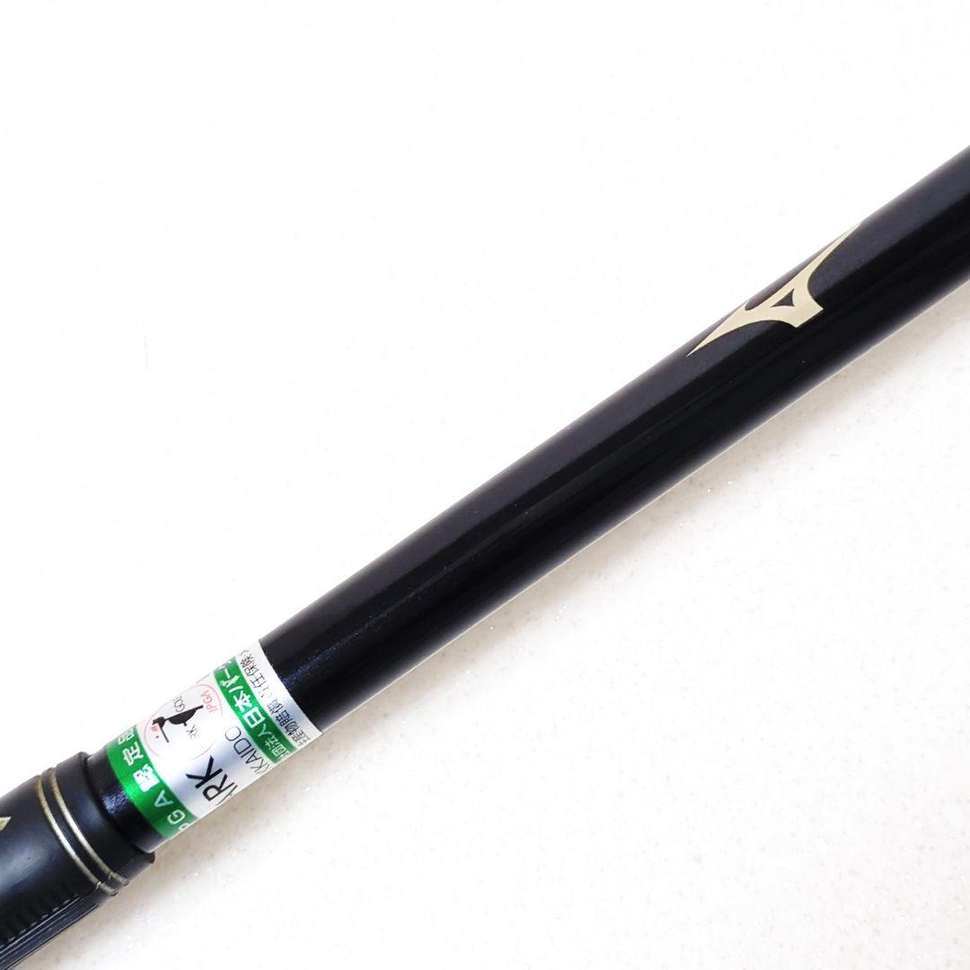 貴重】MIZUNO ミズノ パークゴルフクラブ PG-505 左打ち レフティ