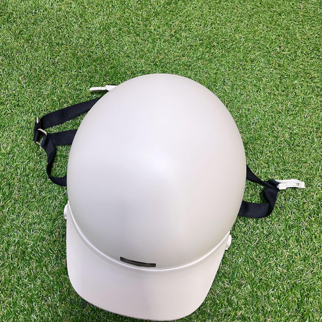 極美品 入手困難 当時物 昭和レトロ HONDA 純正ヘルメット 旧車 カブ