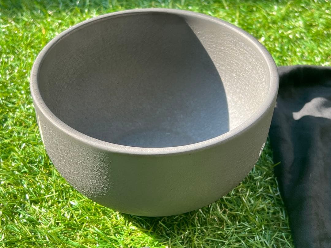 送料無料】VALIEM バリエム 陶器鉢②L 外径約15cm、高さ約8.5cm