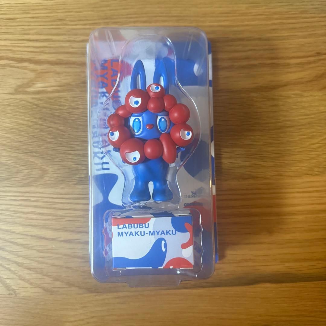 ミャクミャクラブブ - メルカリ