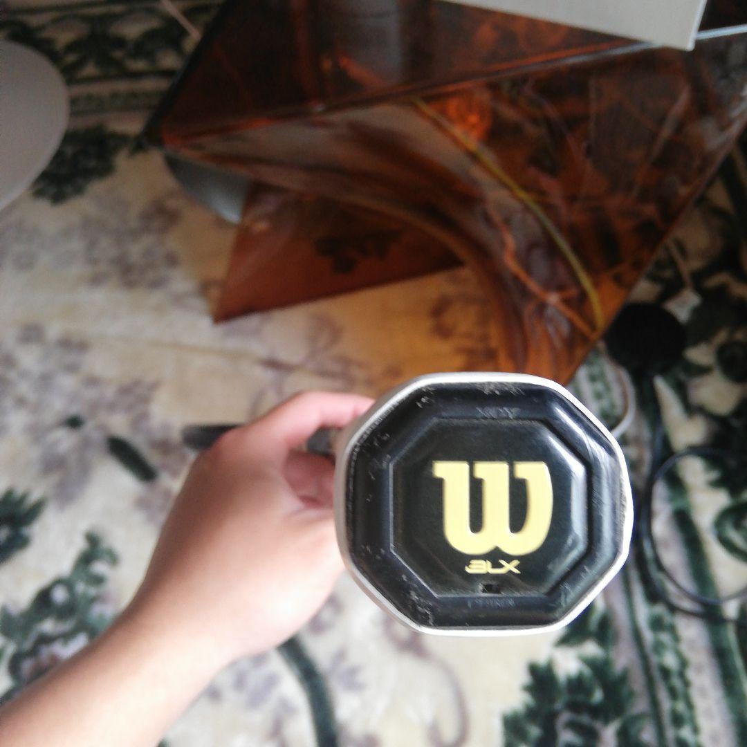 Wilson pro tour BLX 96 　プロツアー　硬式テニスラケット