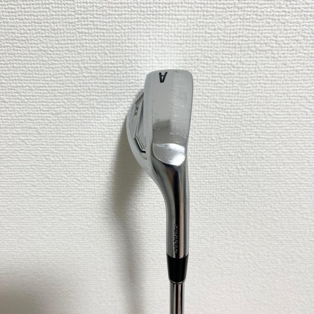 スリクソン ZX5 Mk2 AWウェッジ モーダス120S - メルカリ