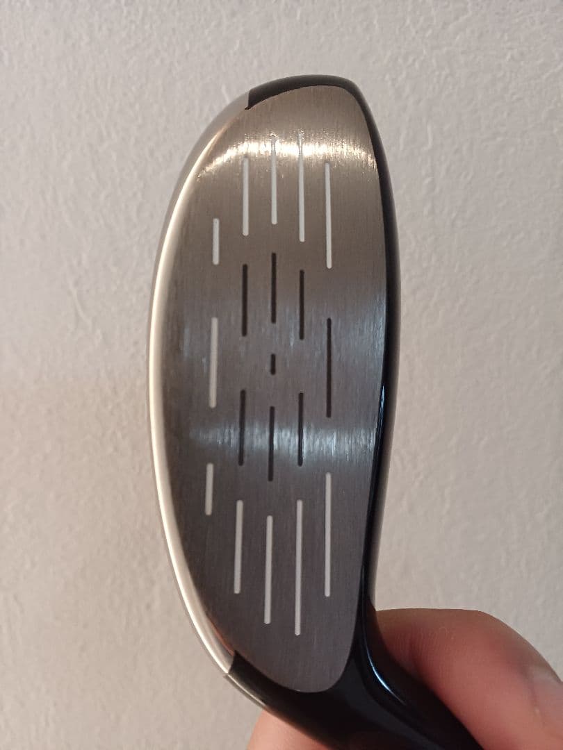 ロマロRay UT21 ユーティリティ　ヘッドのみ