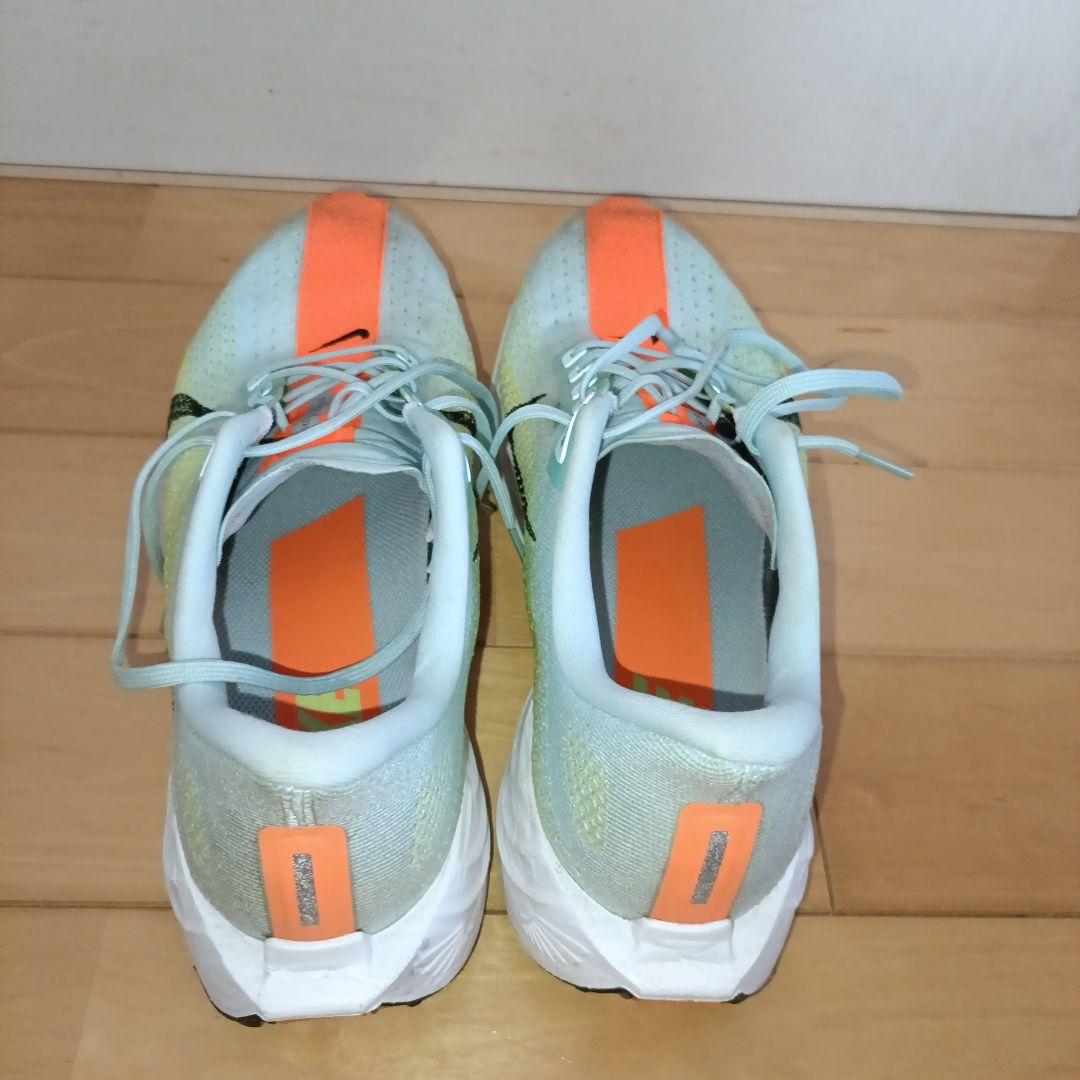スパイク・シューズ NIKE PEGASUS PLUS 27.0cm