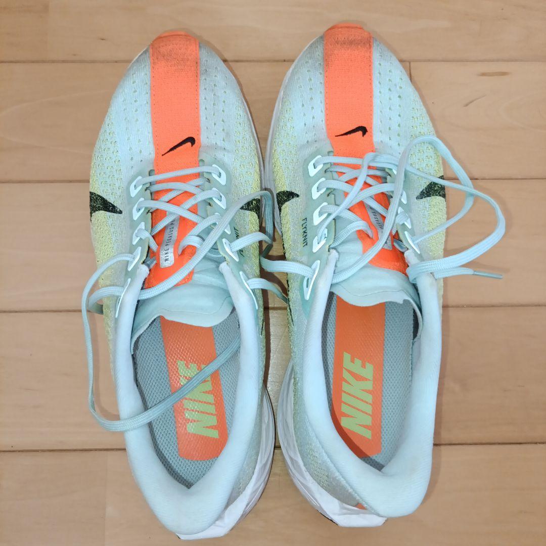 スパイク・シューズ NIKE PEGASUS PLUS 27.0cm