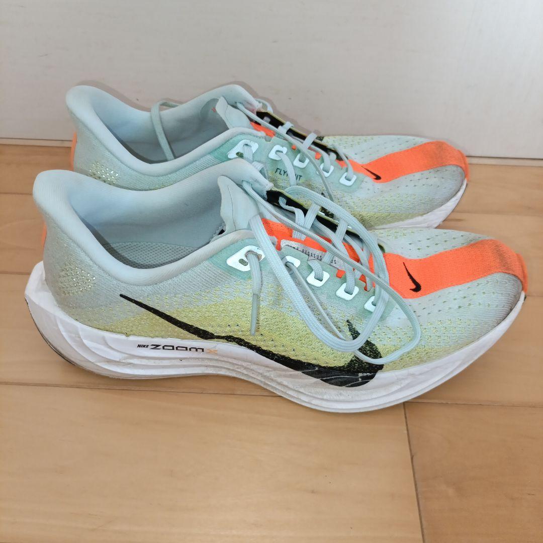 スパイク・シューズ NIKE PEGASUS PLUS 27.0cm