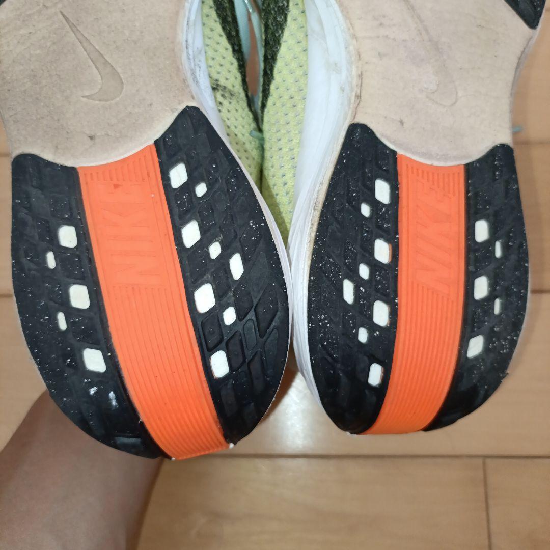 スパイク・シューズ NIKE PEGASUS PLUS 27.0cm