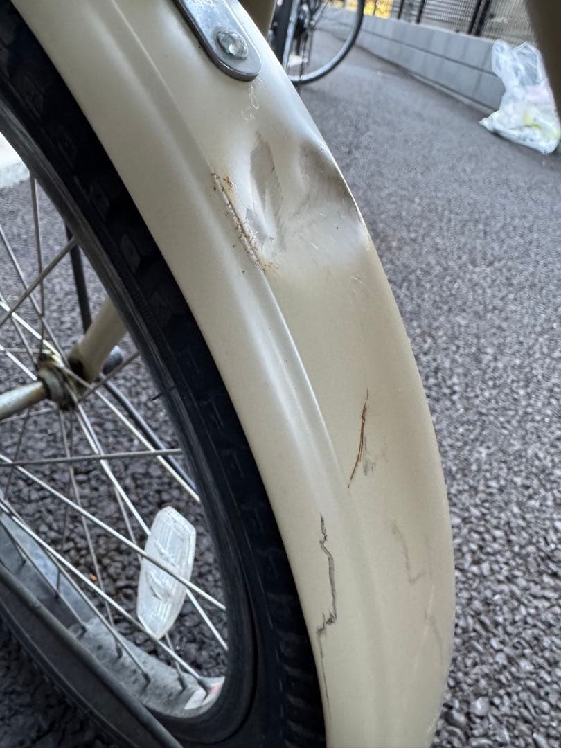 s*2様 2021 PAS Babby un SP 電動自転車 マットカフェベー