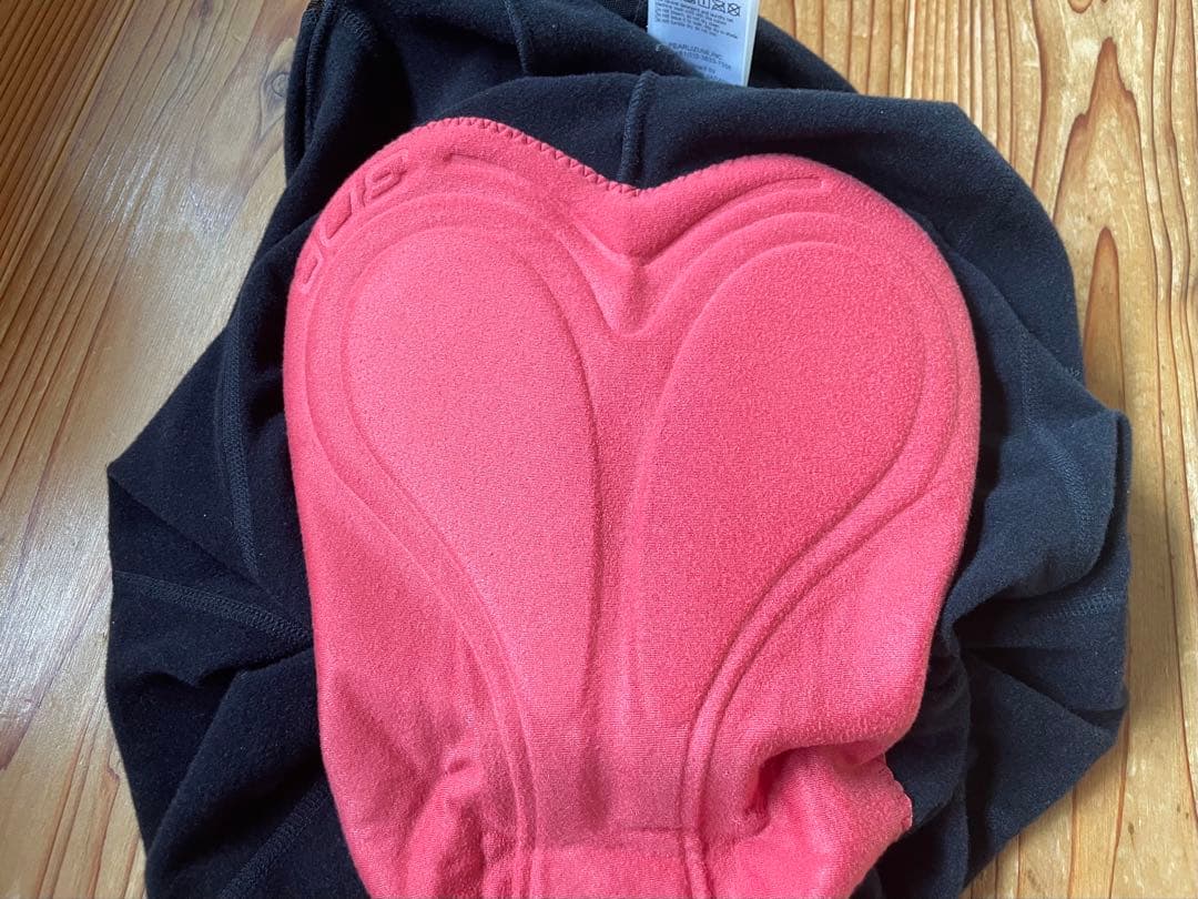 PEARL-IZUMI ビブタイツ ビブスパッツT994-3DR Mサイズ