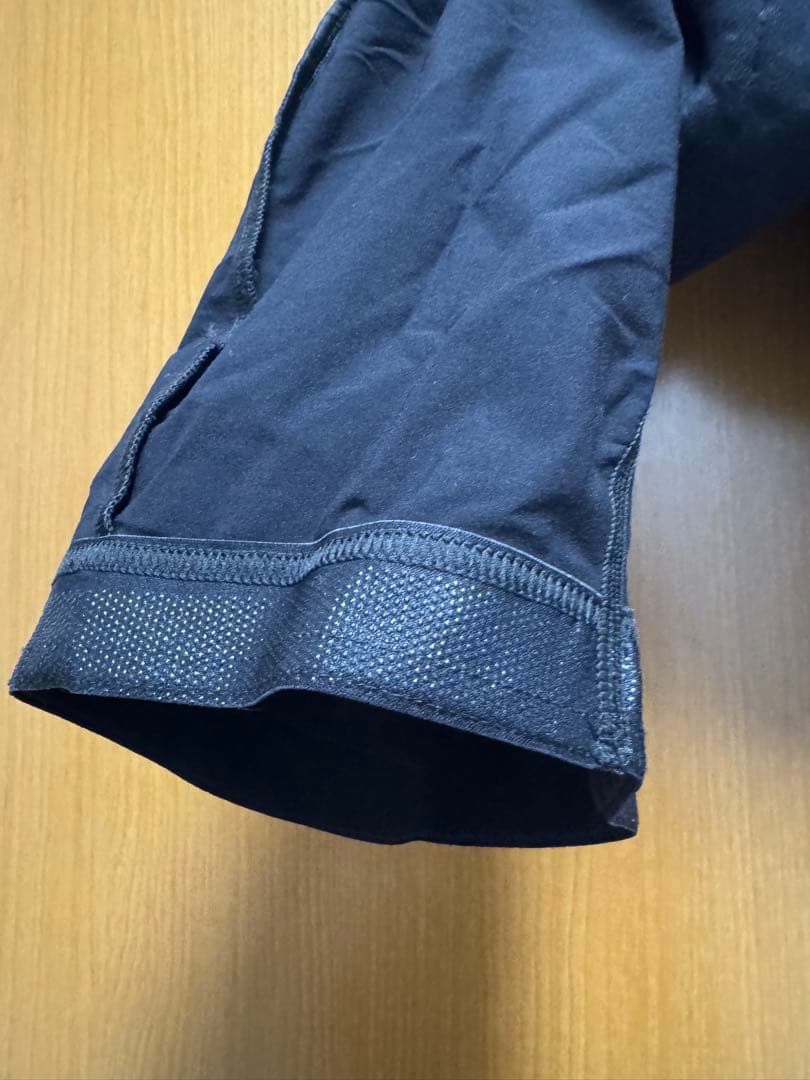 RAPHA（ラファ）　カーゴ　ビブショーツ