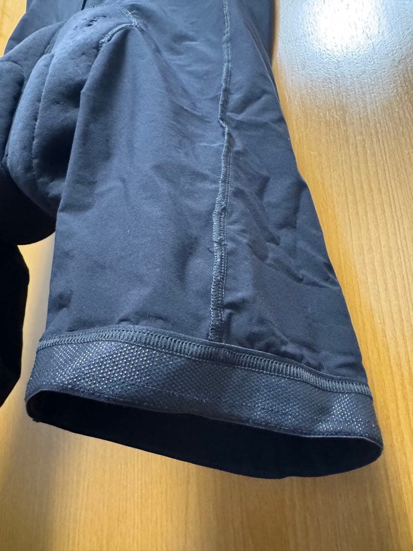 RAPHA（ラファ）　カーゴ　ビブショーツ