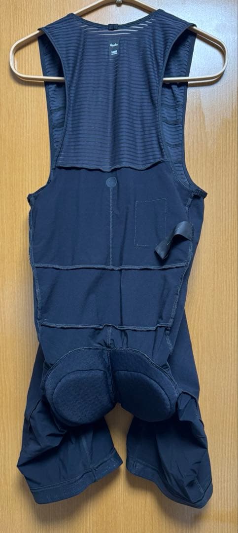 RAPHA（ラファ）　カーゴ　ビブショーツ