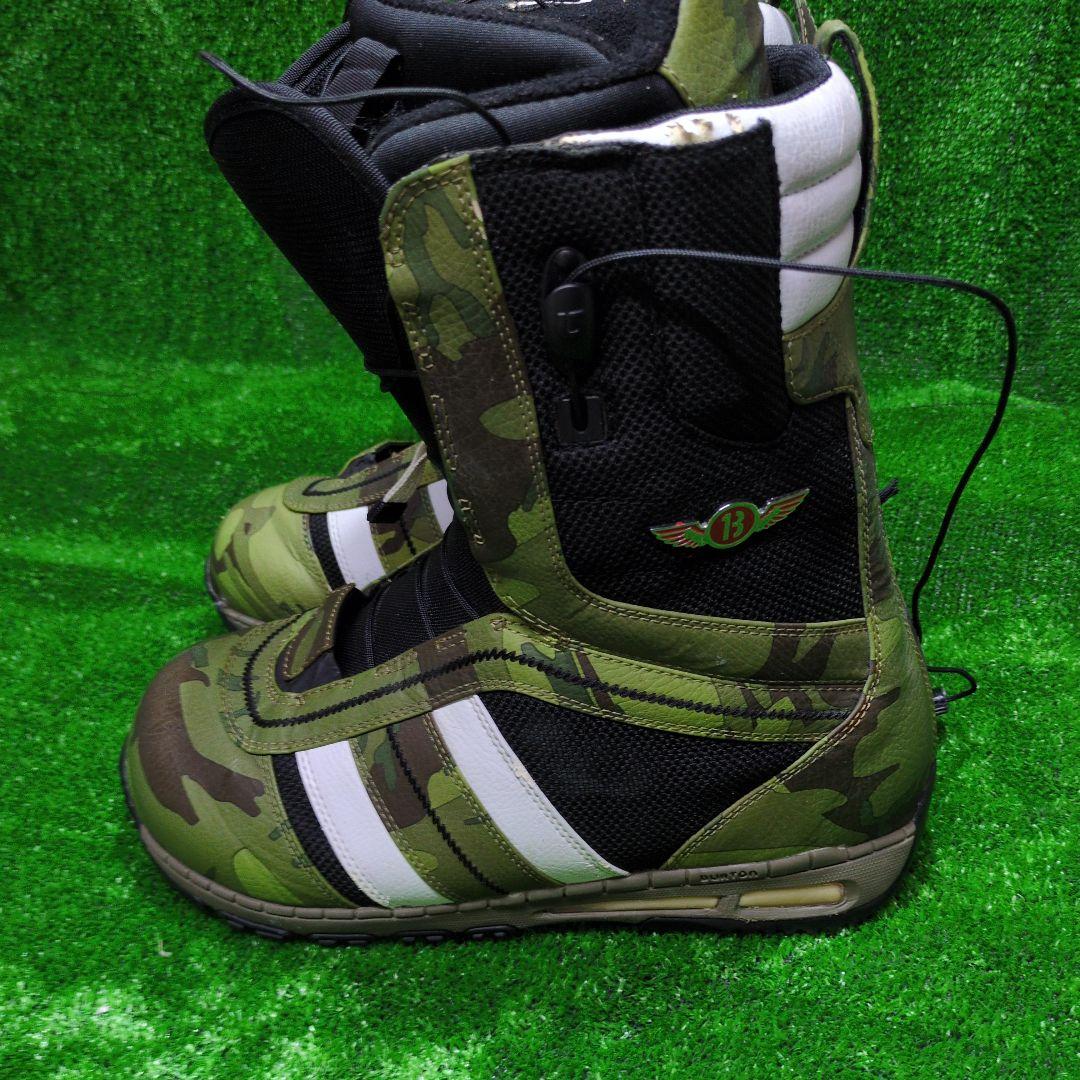 BURTON バートン スノーボードブーツ RULER 28.5cm